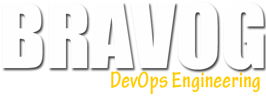 BRAVOG DevOps Engineering