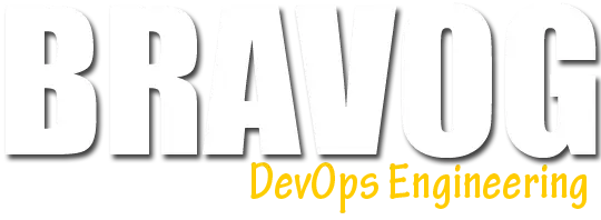 BRAVOG Logo